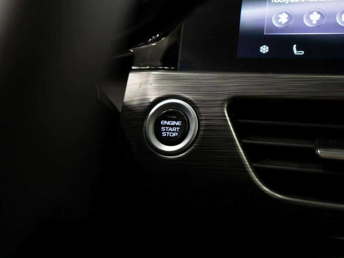 Купить Geely Tugella, 2021, 30 000 км.. Фото: #12