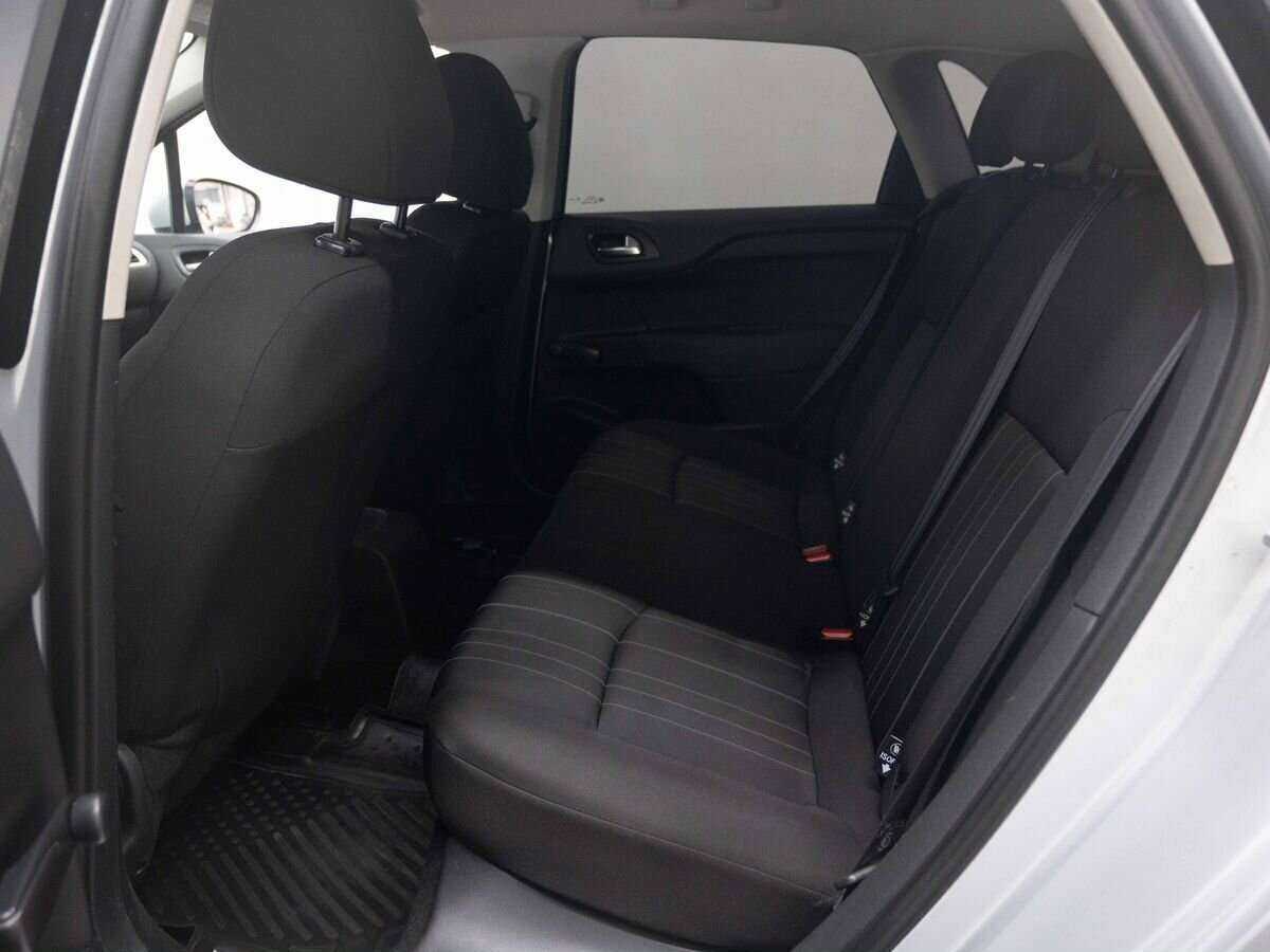 Купить Ситроен Ц4, 2012, 183 000 км.. Фото: #8