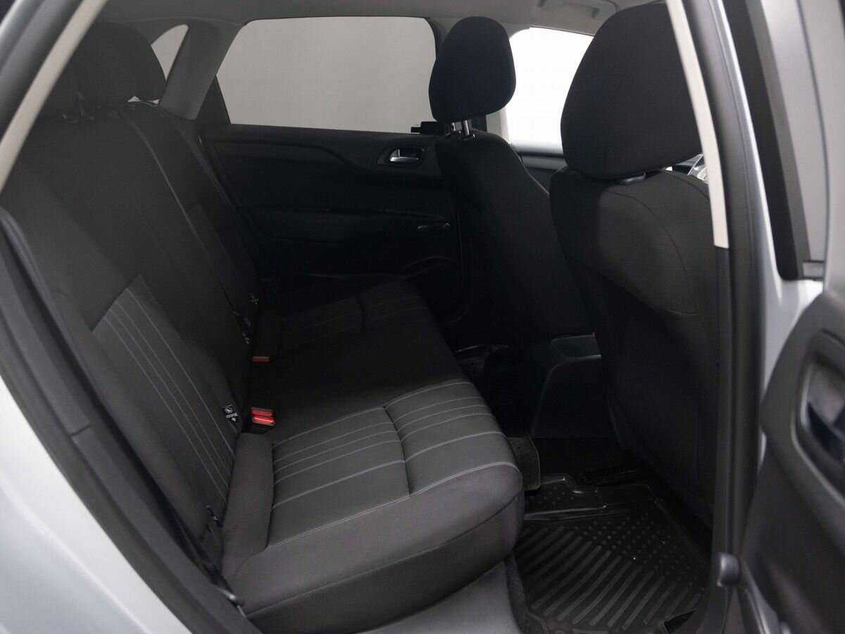 Купить Ситроен Ц4, 2012, 183 000 км.. Фото: #9