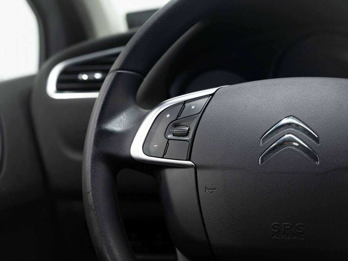 Купить Ситроен Ц4, 2012, 183 000 км.. Фото: #14