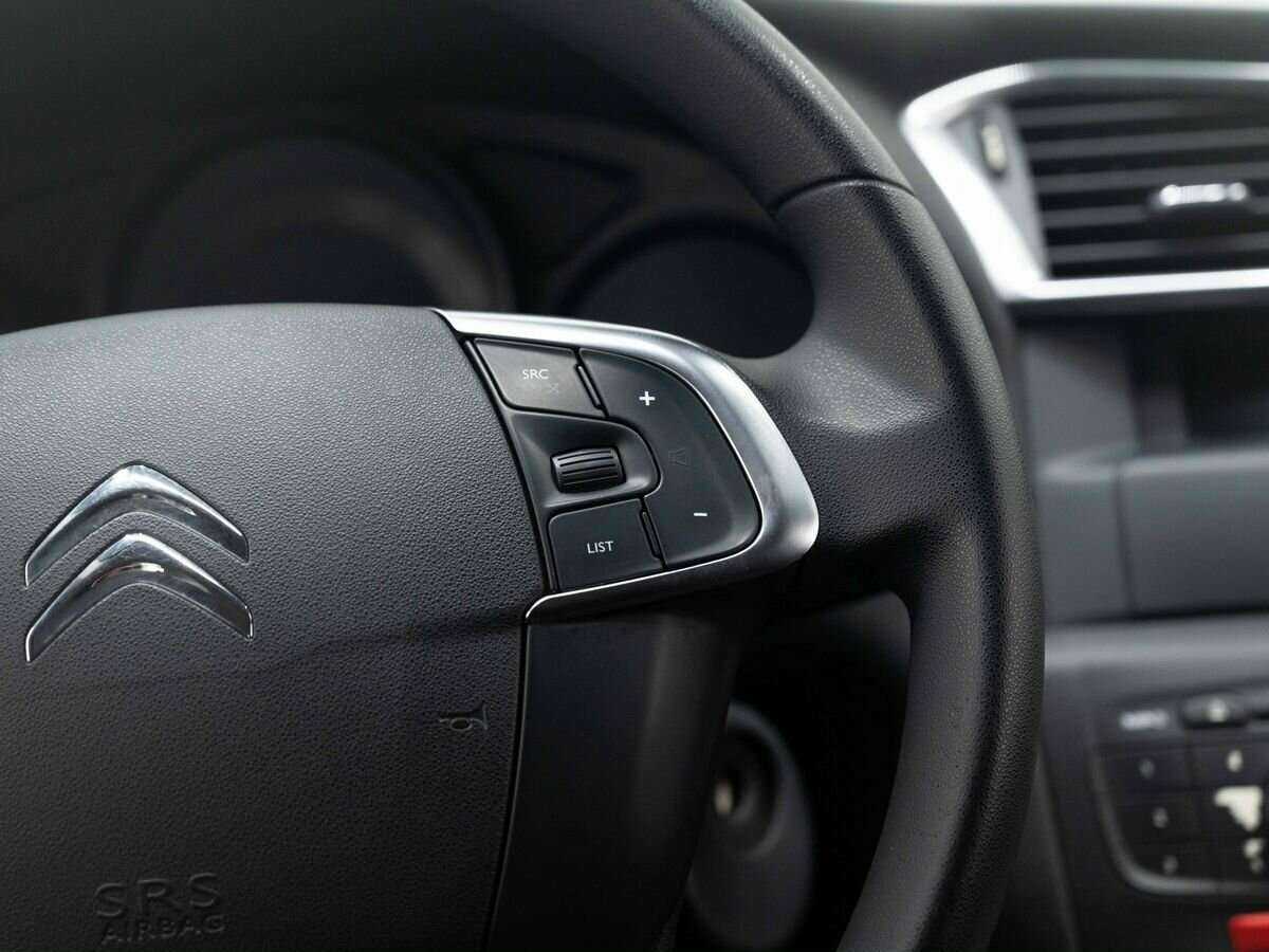 Купить Ситроен Ц4, 2012, 183 000 км.. Фото: #15