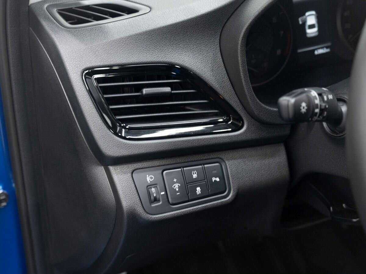 Купить Хендай Солярис, 2021, 64 000 км.. Фото: #19