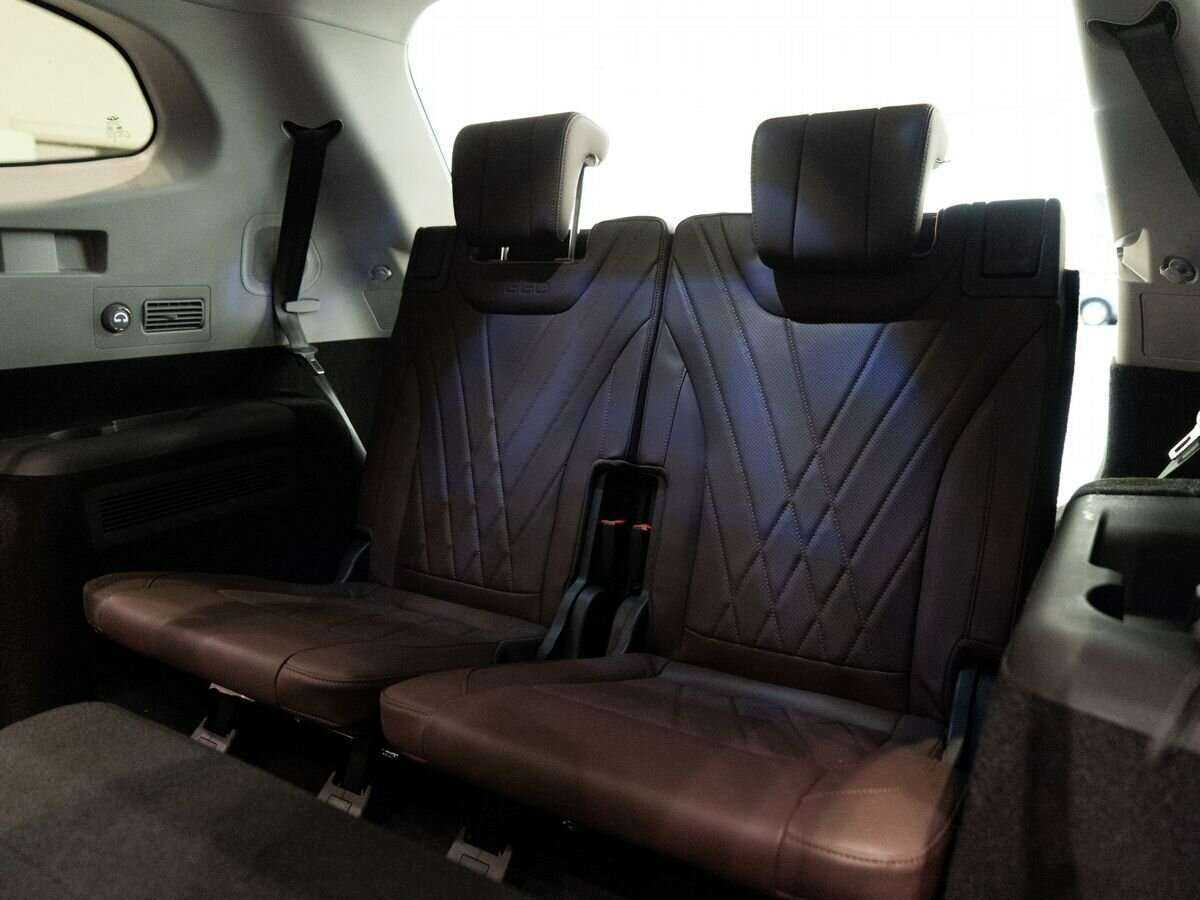 Купить Chery Tiggo 8 Pro Max, 2023, 10 650 км.. Фото: #9