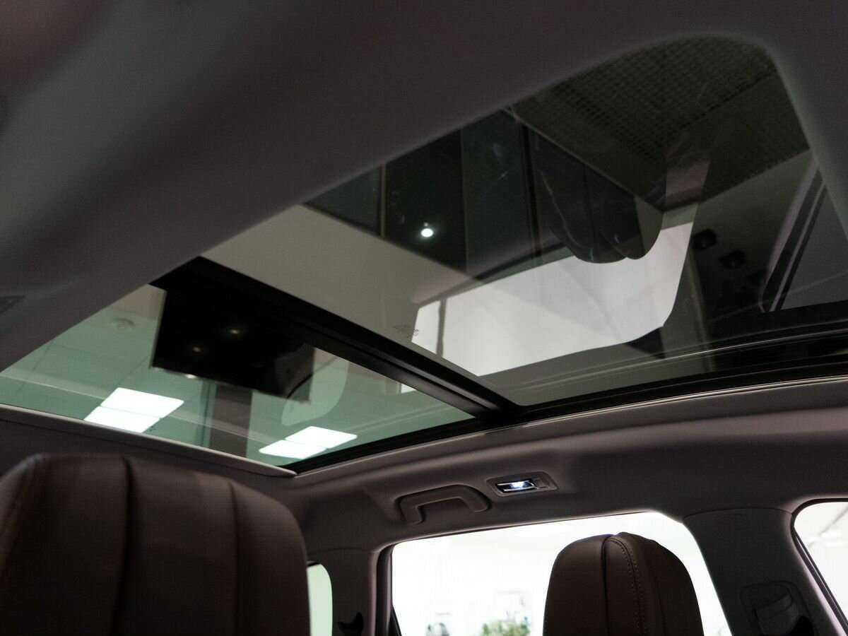 Купить Chery Tiggo 8 Pro Max, 2023, 10 650 км.. Фото: #21