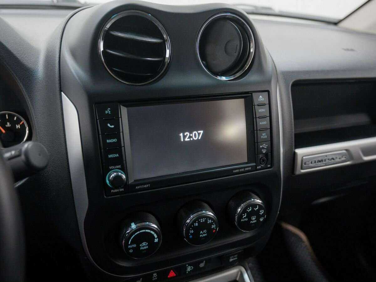 Купить Jeep Compass, 2013, 191 000 км.. Фото: #20