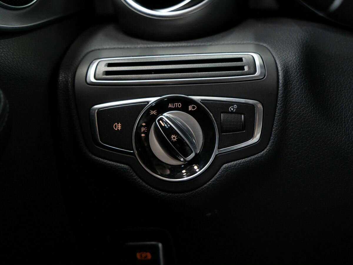 Купить Mercedes-Benz C-Класс, 2014, 103 000 км.. Фото: #14