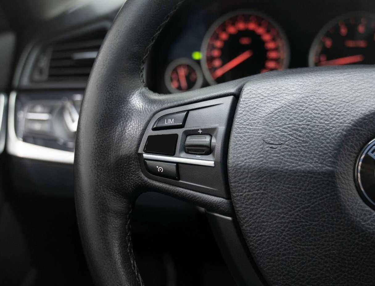 Купить БМВ 5 серии, 2013, 196 000 км.. Фото: #17