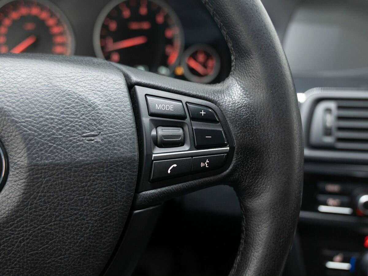 Купить БМВ 5 серии, 2013, 196 000 км.. Фото: #18