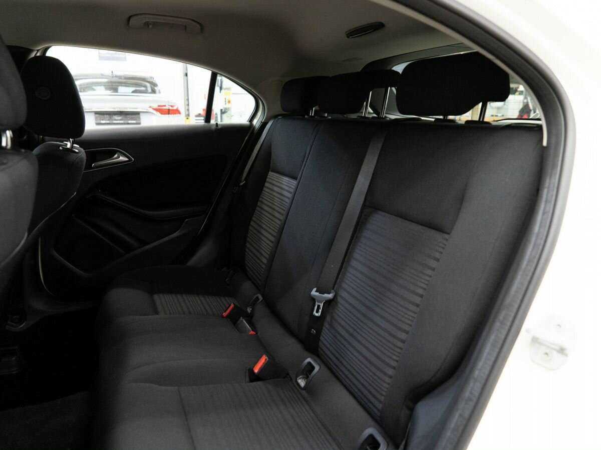 Купить Mercedes-Benz A-Класс, 2016, 130 000 км.. Фото: #6