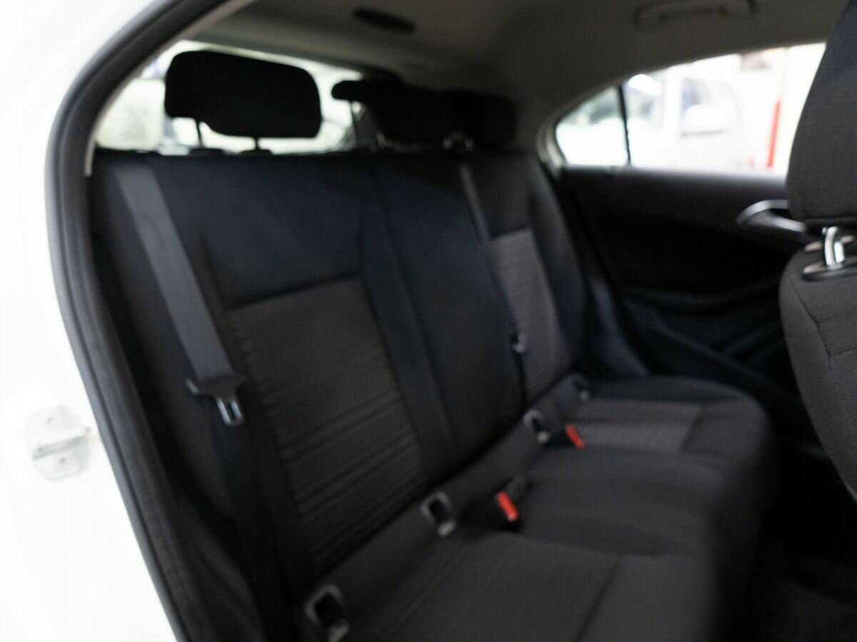 Купить Mercedes-Benz A-Класс, 2016, 130 000 км.. Фото: #7