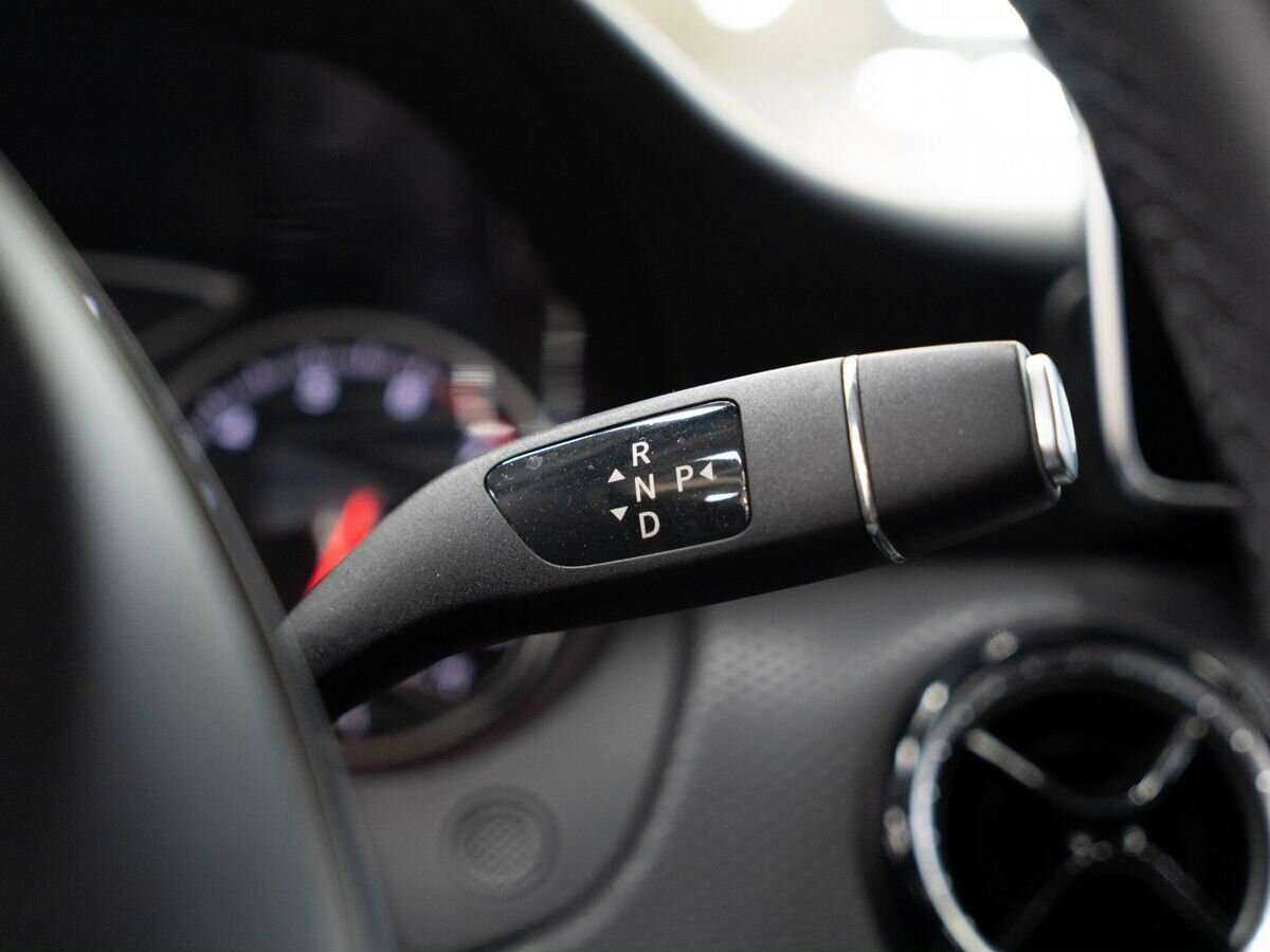 Купить Mercedes-Benz A-Класс, 2016, 130 000 км.. Фото: #11