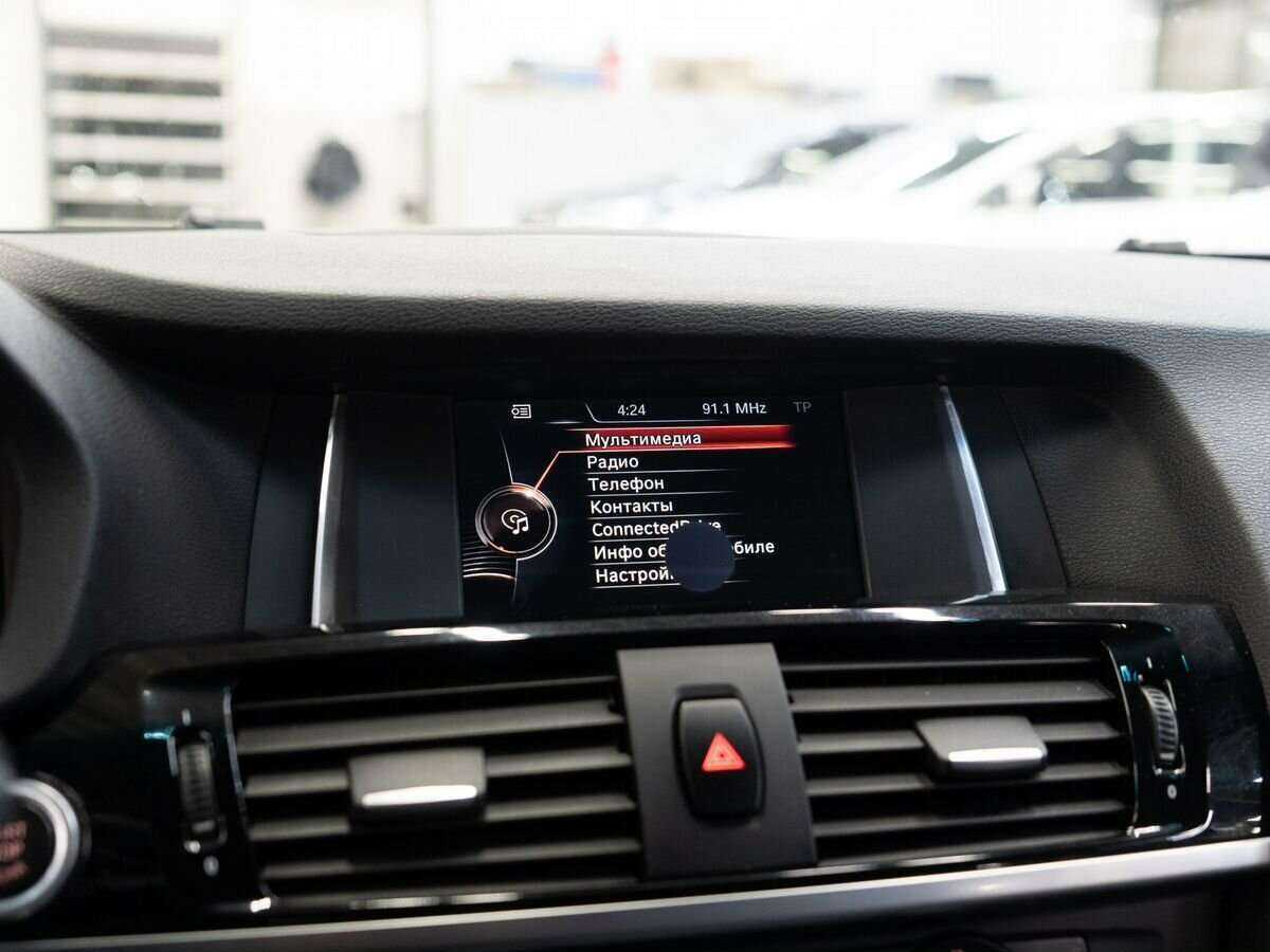 Купить BMW X3, 2016, 223 793 км.. Фото: #12