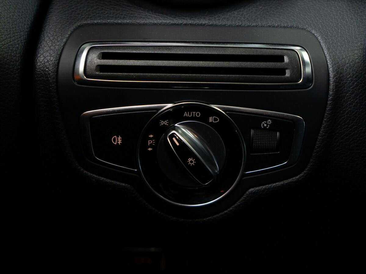 Купить Mercedes-Benz C-Класс, 2014, 107 500 км.. Фото: #14