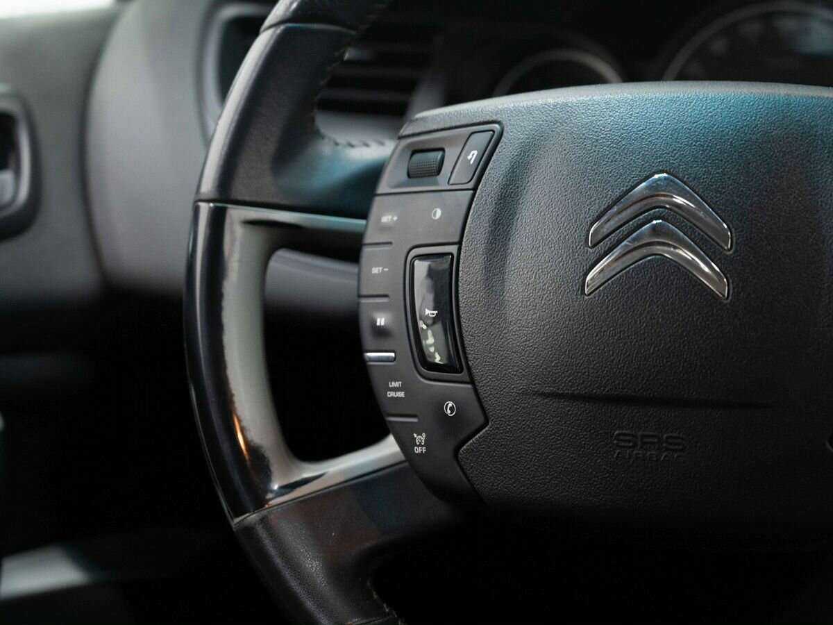 Купить Ситроен Ц5, 2012, 127 294 км.. Фото: #15