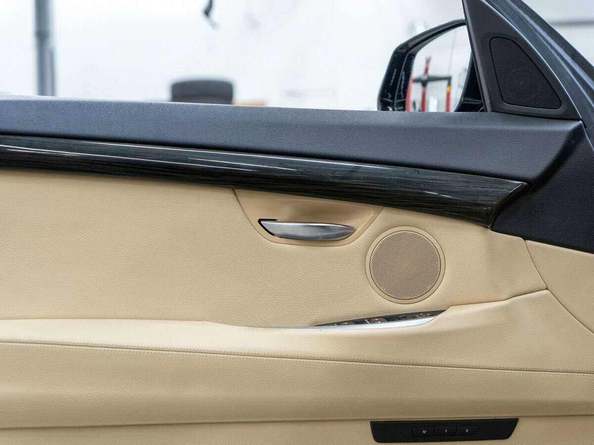 Купить BMW 5 серии, 2014, 175 175 км.. Фото: #15