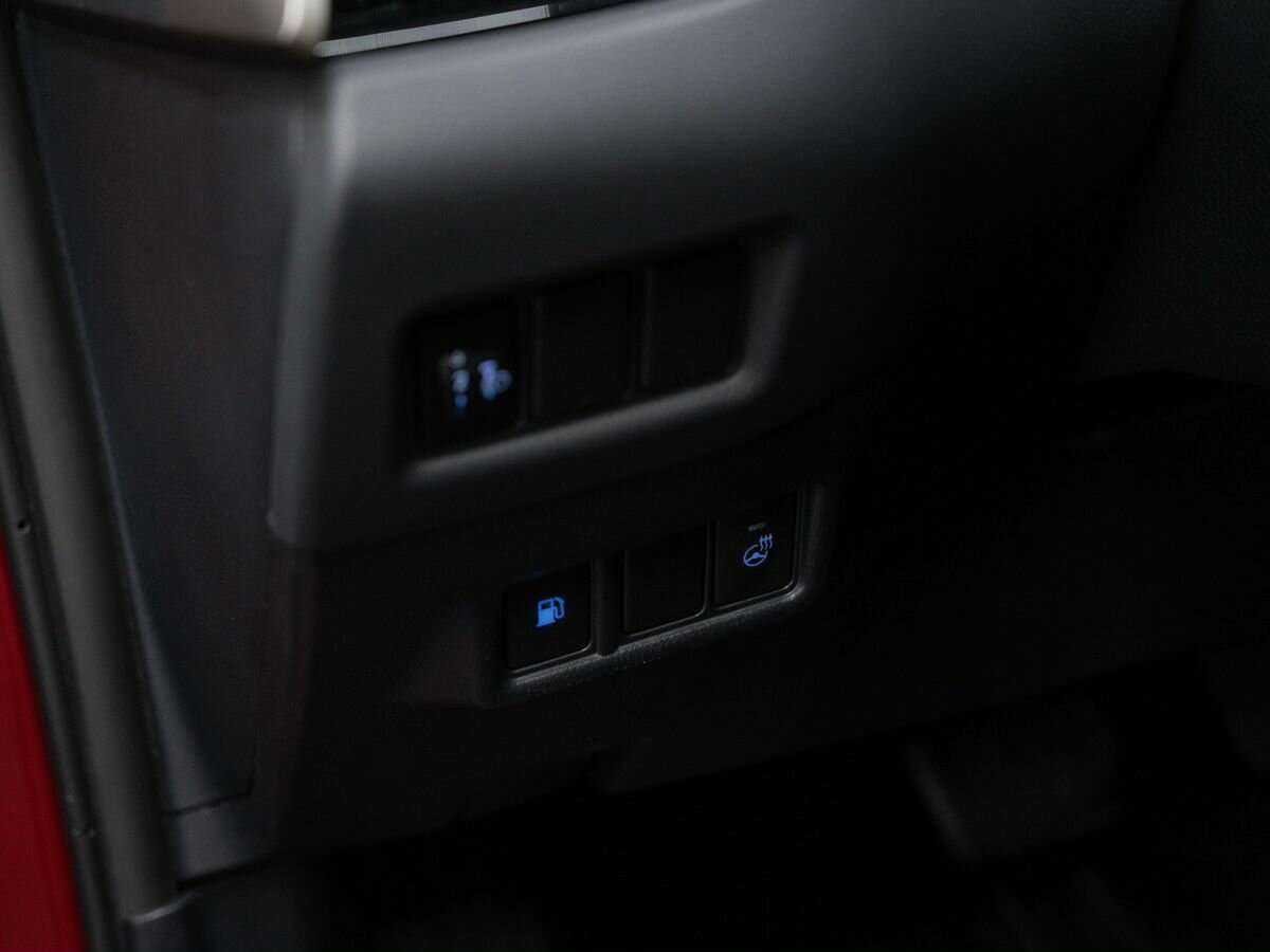 Купить Toyota C-HR, 2018, 91 000 км.. Фото: #13