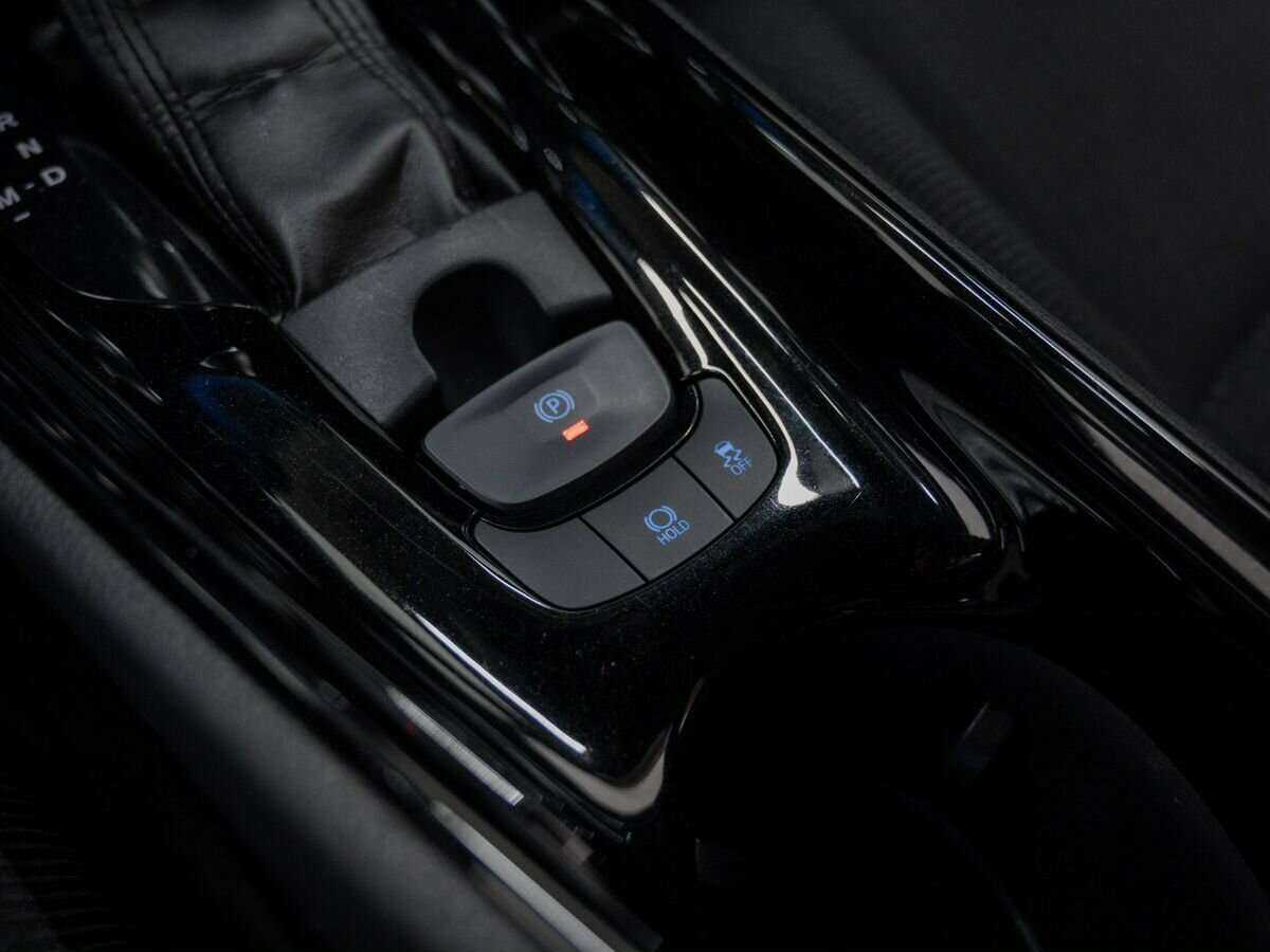 Купить Toyota C-HR, 2018, 91 000 км.. Фото: #15