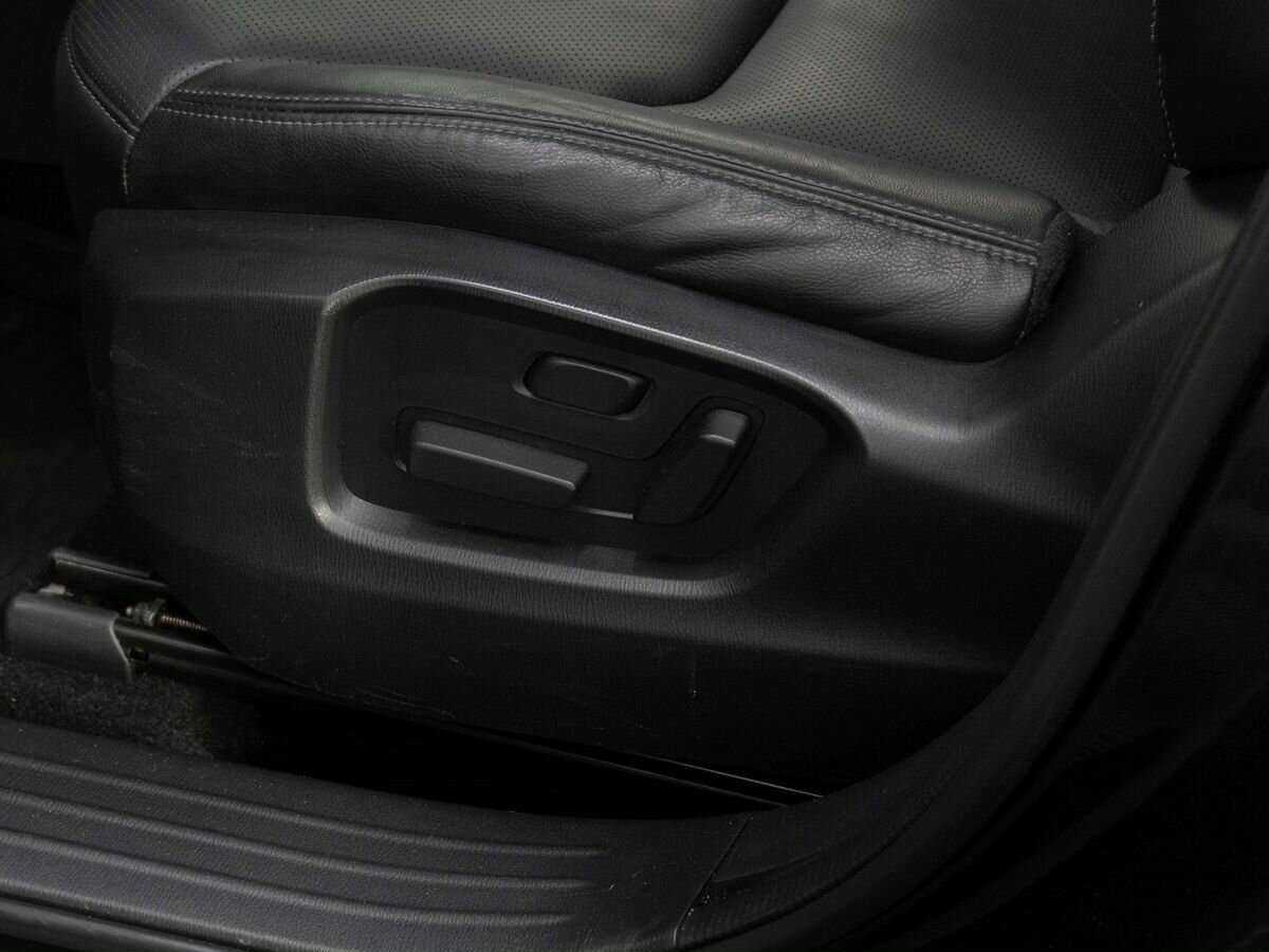 Купить Mazda CX-9, 2018, 162 783 км.. Фото: #10