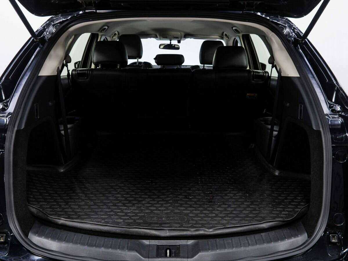 Купить Mazda CX-9, 2018, 162 783 км.. Фото: #11