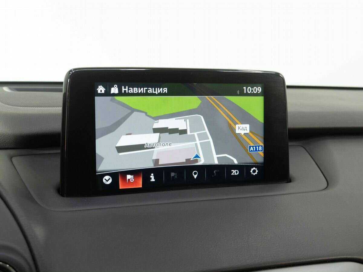 Купить Mazda CX-9, 2018, 162 783 км.. Фото: #18