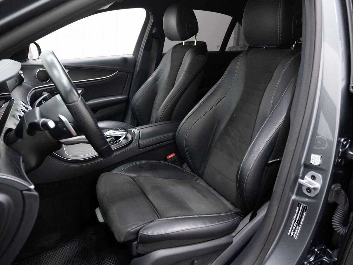 Купить Mercedes-Benz E-Класс, 2018, 95 987 км.. Фото: #8