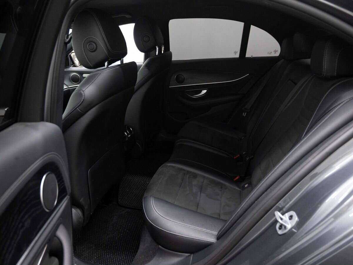 Купить Mercedes-Benz E-Класс, 2018, 95 987 км.. Фото: #9