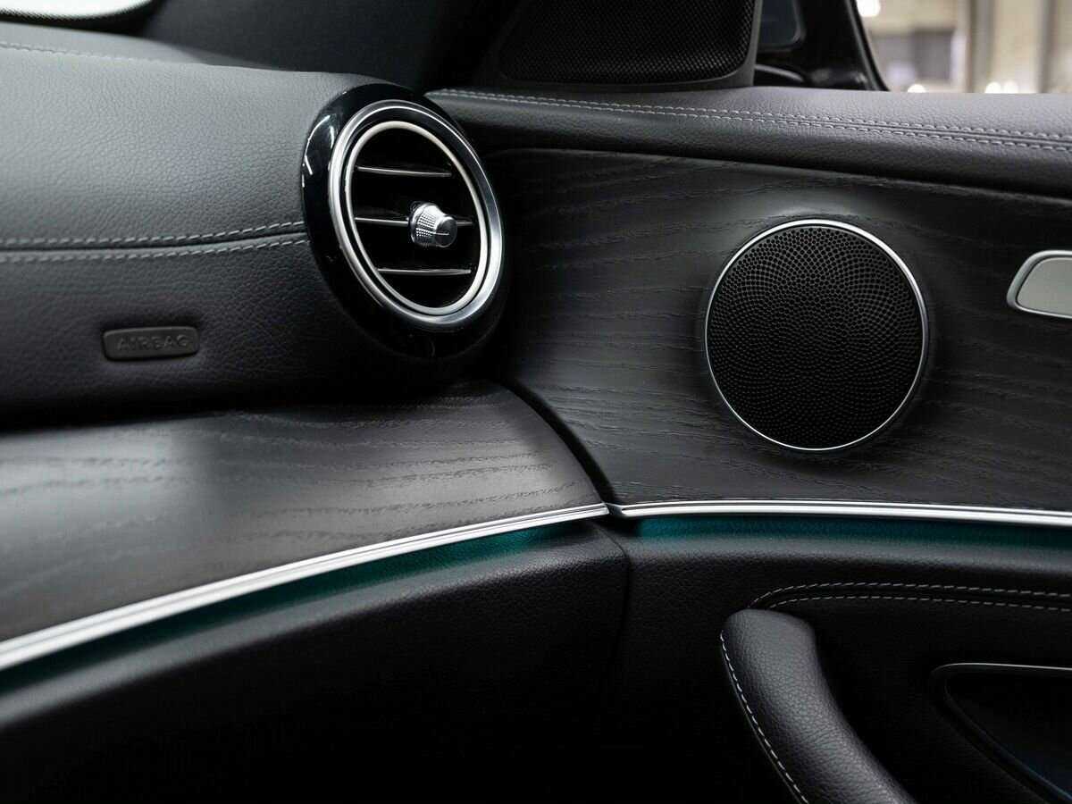 Купить Mercedes-Benz E-Класс, 2018, 95 987 км.. Фото: #22