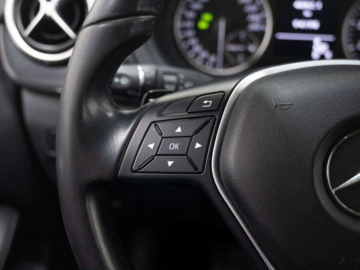 Купить Mercedes-Benz B-Класс, 2013, 94 000 км.. Фото: #17