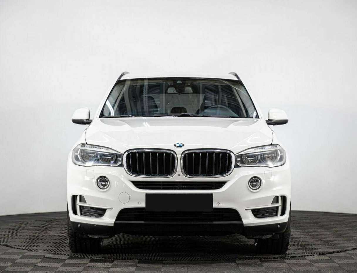 Купить BMW X5, 2014, 211 343 км.. Фото: #1