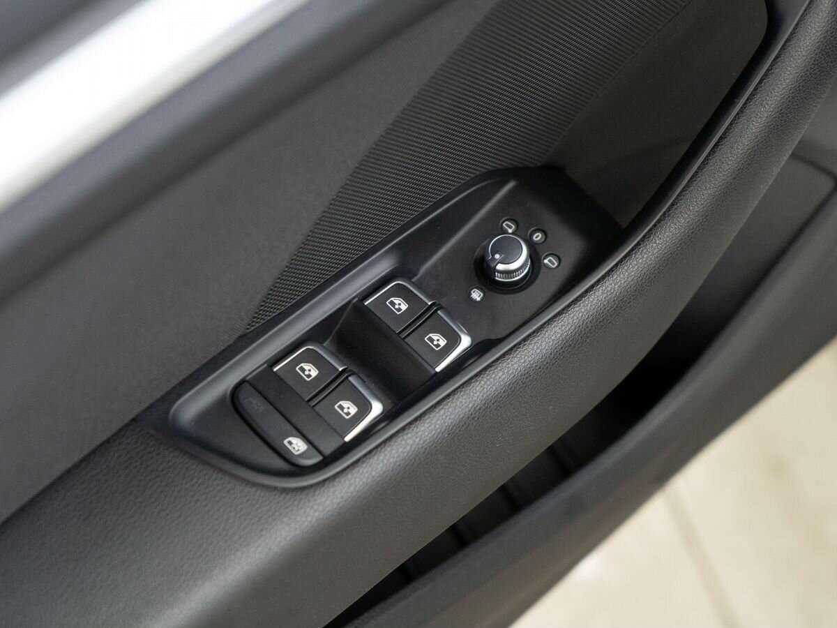 Купить Audi A3, 2017, 97 954 км.. Фото: #14