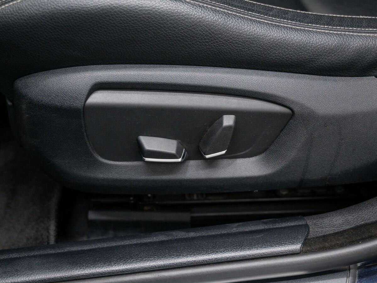 Купить BMW 5 серии, 2014, 153 000 км.. Фото: #15