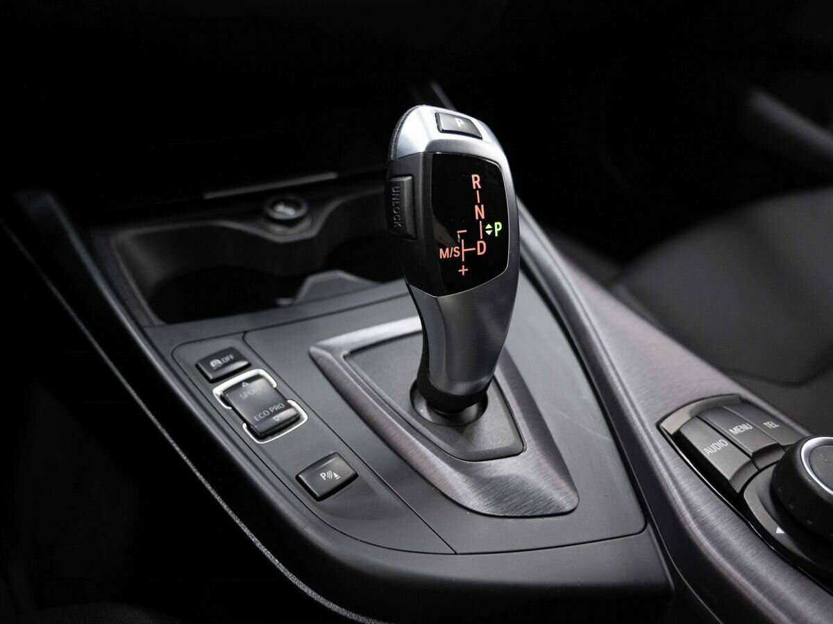 Купить БМВ 1 серии, 2017, 112 000 км.. Фото: #17