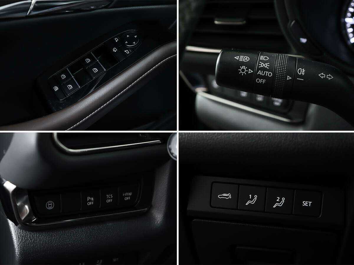 Купить Mazda CX-30, 2019, 65 484 км.. Фото: #12