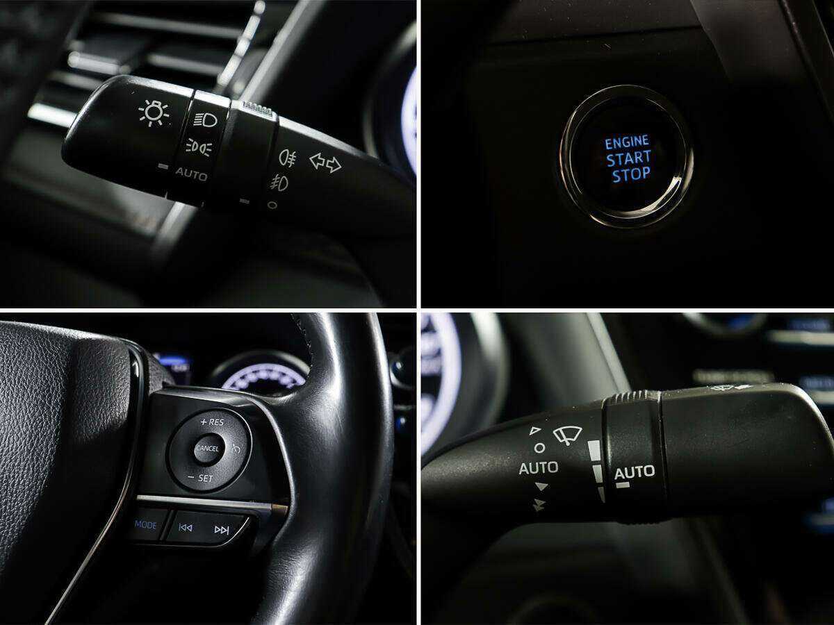 Купить Toyota Camry, 2020, 189 030 км.. Фото: #11