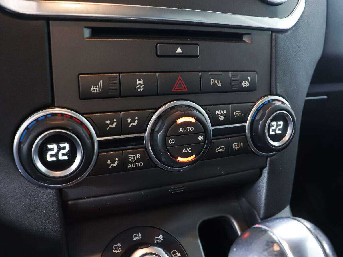 Купить Land Rover Discovery, 2012, 240 227 км.. Фото: #22