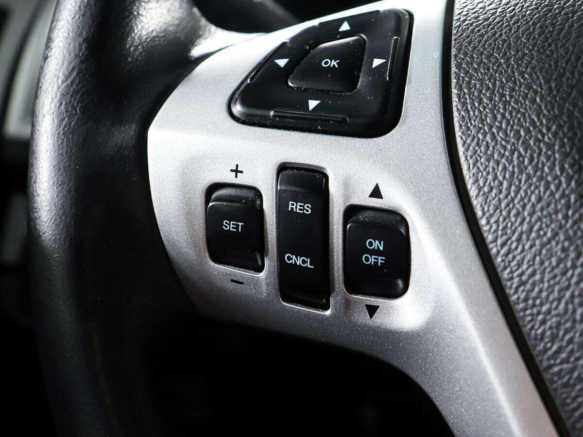 Купить Ford Explorer, 2014, 174 839 км.. Фото: #19