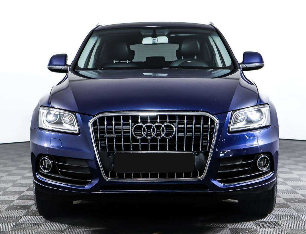 Купить Ауди К5, 2014, 119 000 км.. Фото: #1