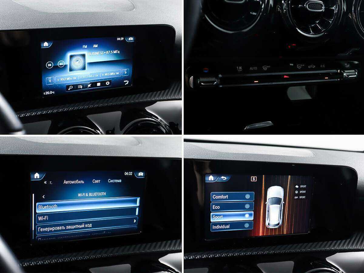 Купить Mercedes-Benz A-Класс, 2019, 82 673 км.. Фото: #17