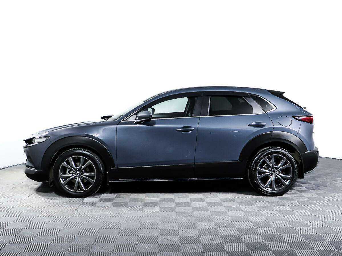 Купить Mazda CX-30, 2021, 6 658 км.. Фото: #7