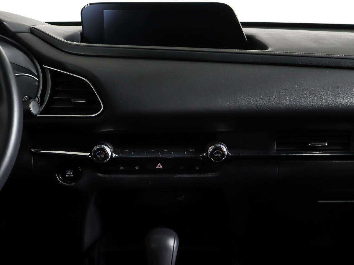 Купить Mazda CX-30, 2021, 6 658 км.. Фото: #12