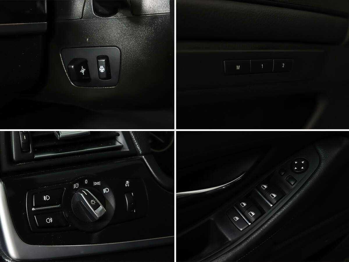 Купить БМВ 5 серии, 2013, 129 299 км.. Фото: #18