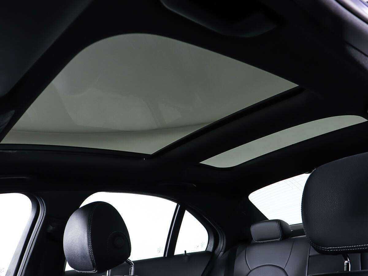 Купить Мерседес-Бенц Ц-Класс, 2016, 87 700 км.. Фото: #14