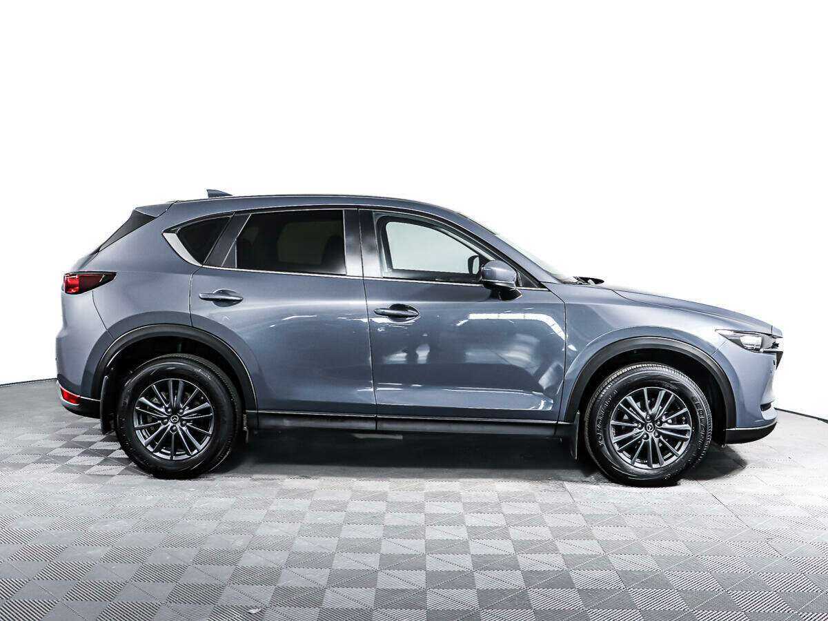 Купить Mazda CX-5, 2021, 34 438 км.. Фото: #3