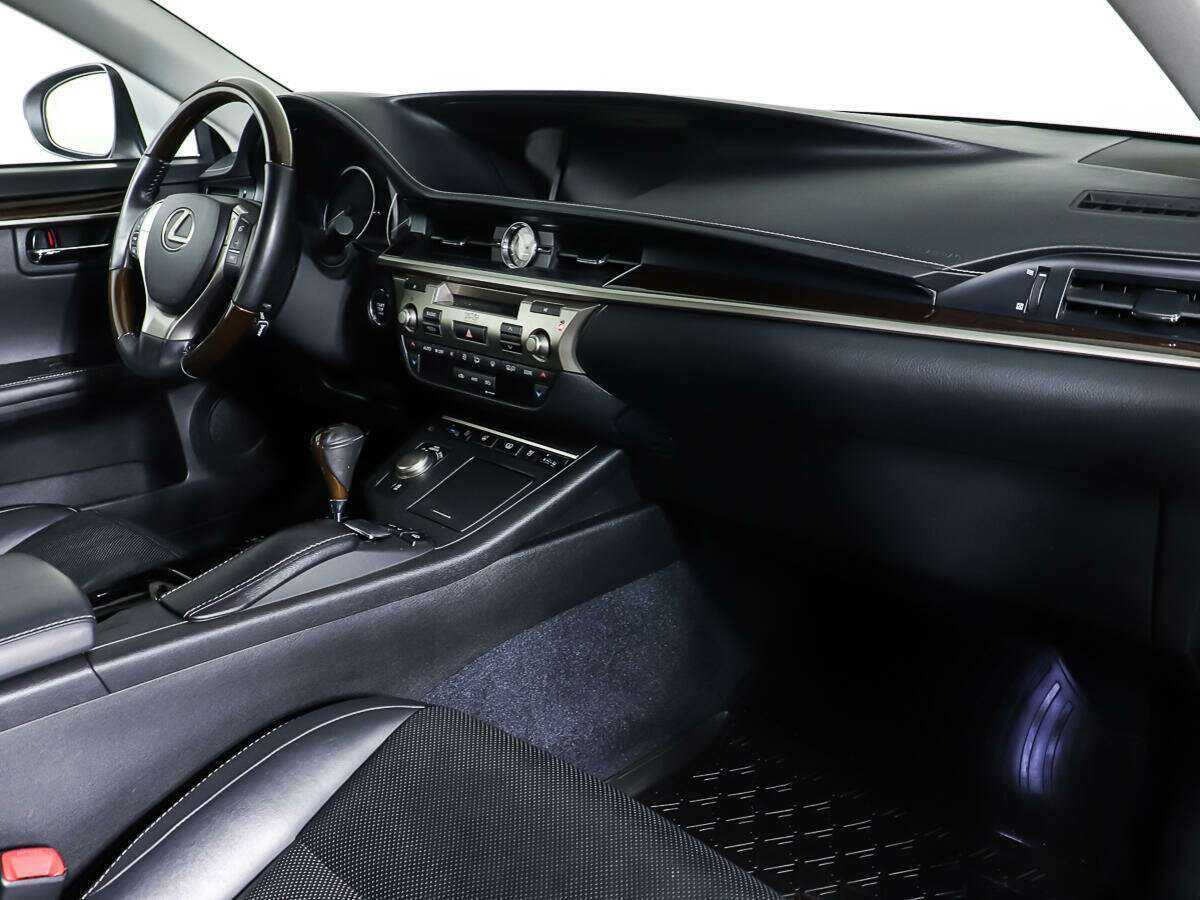 Купить Лексус ЕС, 2013, 89 642 км.. Фото: #8