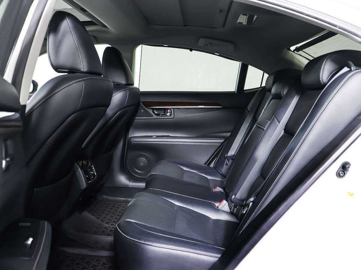 Купить Лексус ЕС, 2013, 89 642 км.. Фото: #9