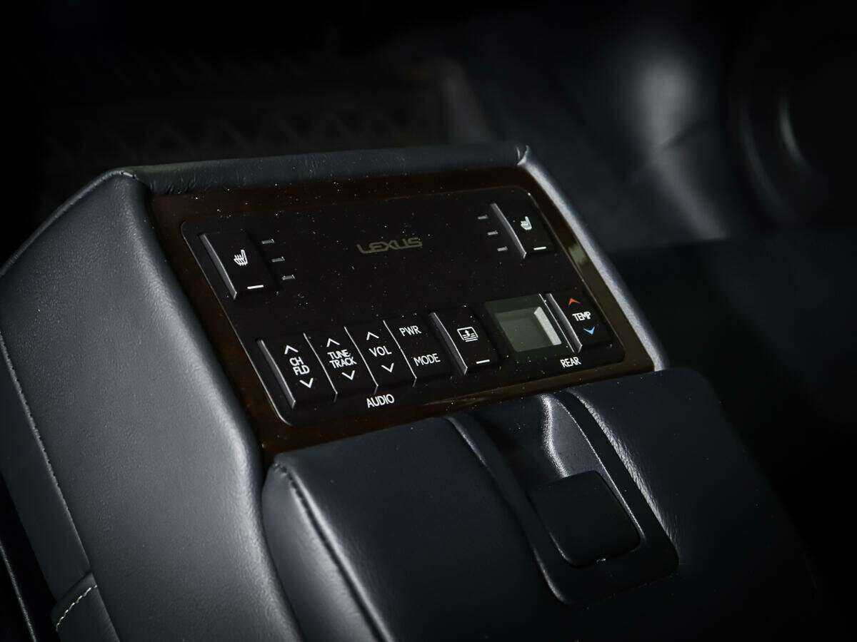 Купить Лексус ЕС, 2013, 89 642 км.. Фото: #15