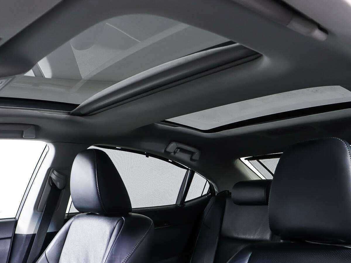 Купить Лексус ЕС, 2013, 89 642 км.. Фото: #20