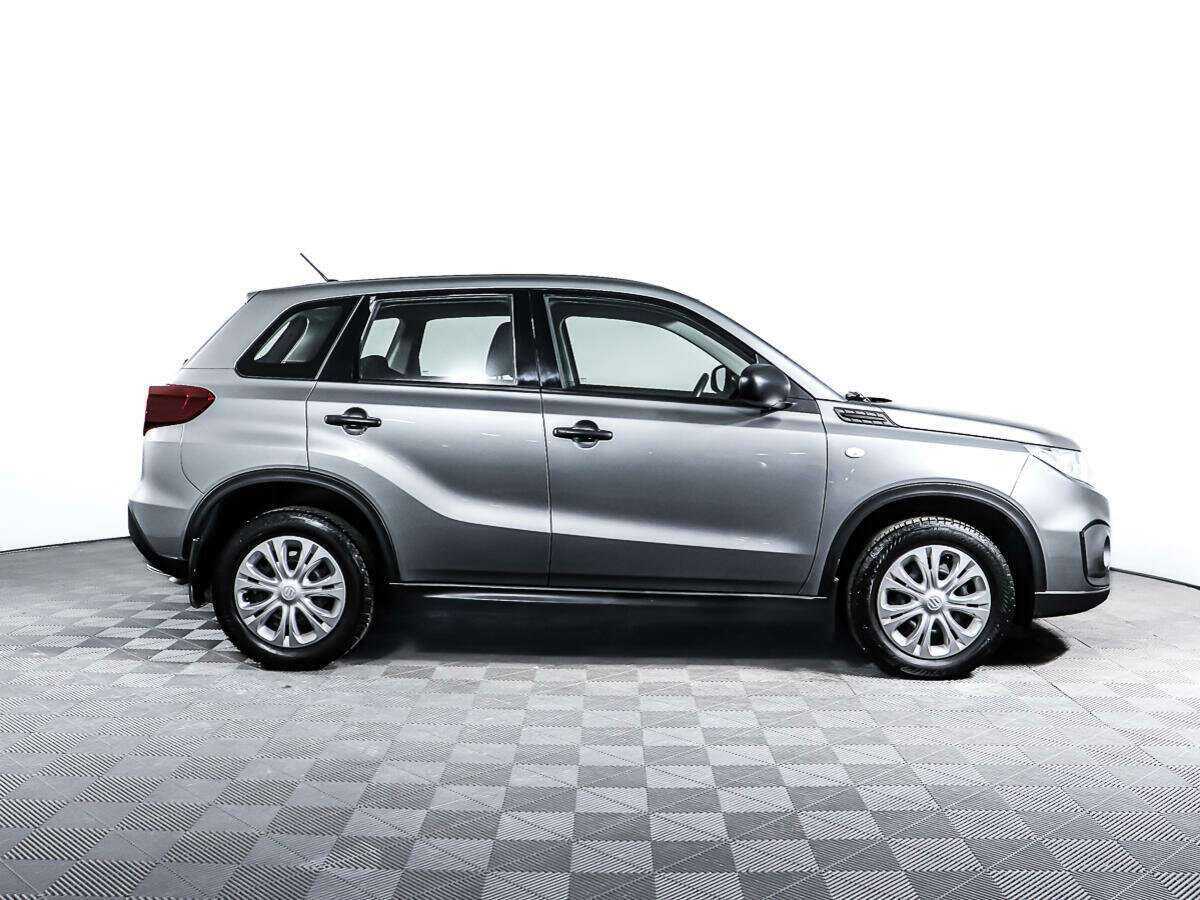 Купить Сузуки Витара, 2021, 18 000 км.. Фото: #3