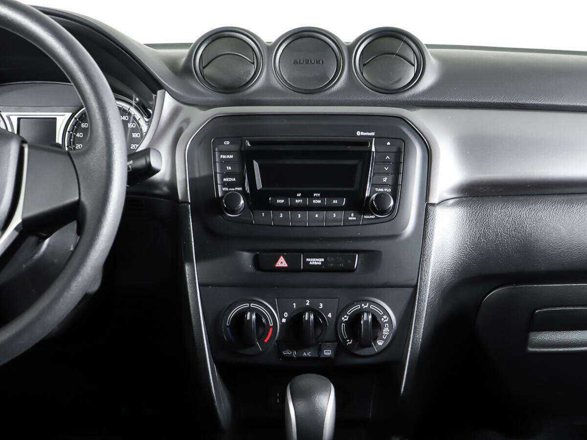 Купить Сузуки Витара, 2021, 18 000 км.. Фото: #11