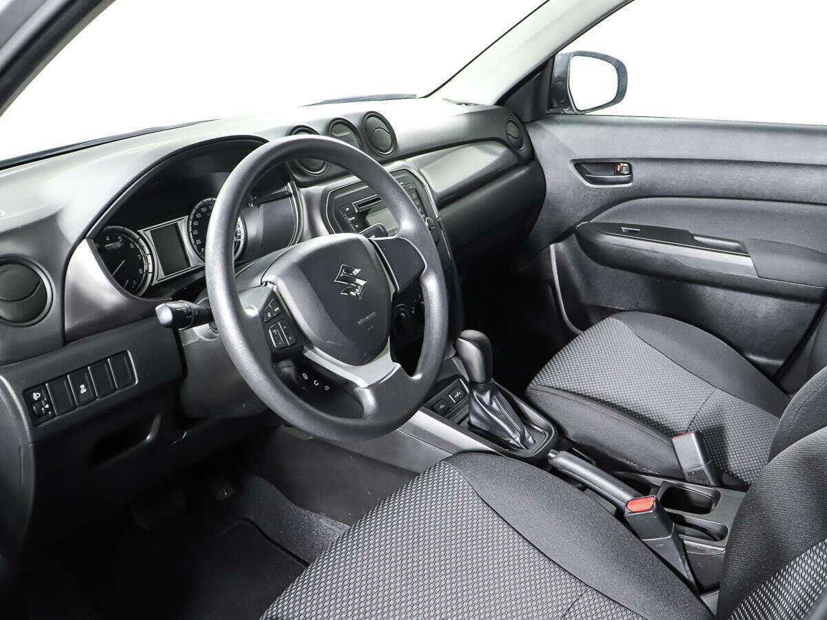 Купить Сузуки Витара, 2021, 18 000 км.. Фото: #12